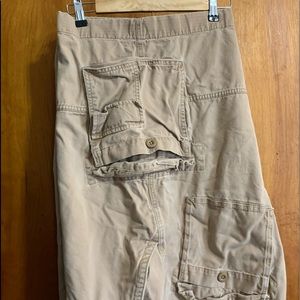 Cargo 48 men’s shorts